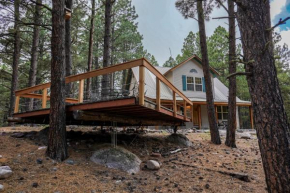 Cowan Cabin